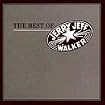 The Best of Jerry Jeff Walker