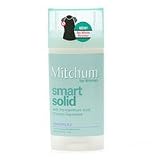 Mitchum Clear Gel Antiperspirant & Deodorant, Unscented