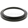 Adorama 58mm to T-mount Adapter: for Mounting 58mm Threaded Digital Cameras on a Telescope, Spotting Scope or Nightvision Scope.