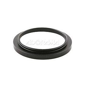 Adorama 58mm to T-mount Adapter: for Mounting 58mm Threaded Digital Cameras on a Telescope, Spotting Scope or Nightvision Scope.
