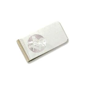 Click here to buy Gold Plated Free Mason Masonic Lodge Money Clip (Silver Shown) by Goldfinger.
