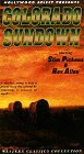 Colorado Sundown [VHS]