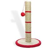 Pet Sisal Mania Cat Toy Exerciser