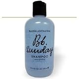 Bumble & Bumble Sunday Shampoo 8 oz