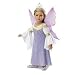 Doll's Fairy Princess Outfit