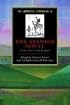 The Cambridge Companion to the Spanish Novel: From 1600 to the Present (Cambridge Companions to Literature)