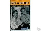 DVD : The Adventures of Ozzie and Harriet