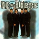 K - Libre - Mambo Con ( Audio CD ) - B00000ADJF