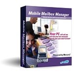 Mobile Mailbox Manager