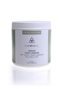 Restore Colon Cleanse - CosMedix - Body Care - 276g/8.8oz Restore Colon Cleanse - CosMedix - Body Care - 276g/8.8oz