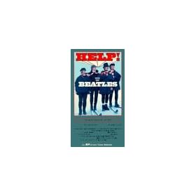 Help [VHS]