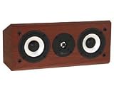 VP100 Center Channel - Boston Cherry
