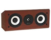 VP100 Center Channel - Boston Cherry