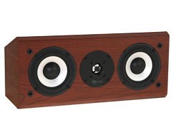 VP100 Center Channel - Boston Cherry
