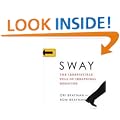 Sway: The Irresistible Pull of Irrational Behavior
