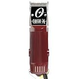Classic 76 Heavy Duty Clipper with Detachable Blade System