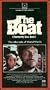 The Boat [VHS]
