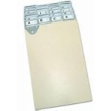 Master Durable Ledger Index Sets, 8 11/42