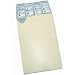 Master Durable Ledger Index Sets, 6 x 9