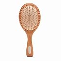 Earth Therapeutics Natural Wooden Pin Massage Brush 1 ea