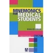 Mnemonics for Medical Students