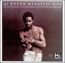 Al Green s Greatest Hits