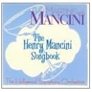 Martinis With Mancini: Henry Mancini Songbook