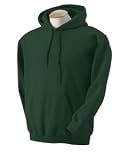 Adult Hooded Pullover Sweatshirt