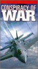 Review Unapix / a-Pix Ent.  / Conspiracy of War (3pc)