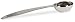 Kitchen & Housewares : Browne & Company Stainless Steel Coffee Scoop