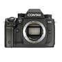 CONTAX N1 35mm SLR Camera Body (Requires Lens)