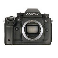 Contax N 1 - SLR camera - 35mm - body only by 