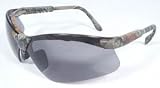 Radians Polarized Camo Revelation Sport Glasses (Smoke Lens/Advantage Max-4 Camo Frame)