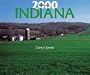 Indiana (Millenium 2000 Wall Calendars)