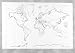 GIANT WORLD MAP