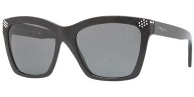 Versace Sunglasses VE4213B GB1 87