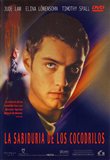 La Sabiduria De Los Cocodrilos (The Wisdom Of Crocodiles) [PAL/REGION 2 DVD. Import-Spain]