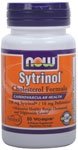 Sytrinol Cholesterol Formula - 60 - VegCap