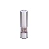 MIU France Stainless Steel Electric Peppermill with Light