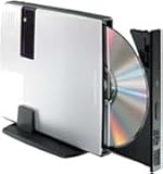 I-O DATA CRWDP-iU24J DVD-ROMΉ |[^u24{CD-RWhCu