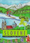 City Travel Guides Discounted  Books : Teach Yourself Slovene Complete Course (Teach Yourself)
