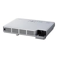 Super Slim Data Projector by Casio
