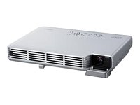 Super Slim Data Projector
