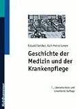 Produkt-Bild: Geschichte der Medizin und der Krankenpflege
