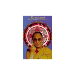Kalachakra: Enseignements pr��liminaires et initiations : enseignements donn��s �� Barcelone du 11 au 19 d��cembre 1994