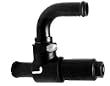 Red Dot Air Operated Water Valve 72R6420