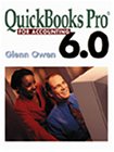 Using QuickBooks Pro  6.0 For Accounting Glenn Owen