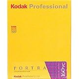 Kodak PROFESSIONAL PORTRA 160VC - Color print film - 4 x 5
