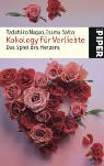 Kokology f&uuml;r Verliebte: Das Spiel des Herzens - Tadahiko Nagao, Isamu Saito