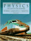 Physics for Scientists and Engineers (013231150X) by Fishbane, Paul M.